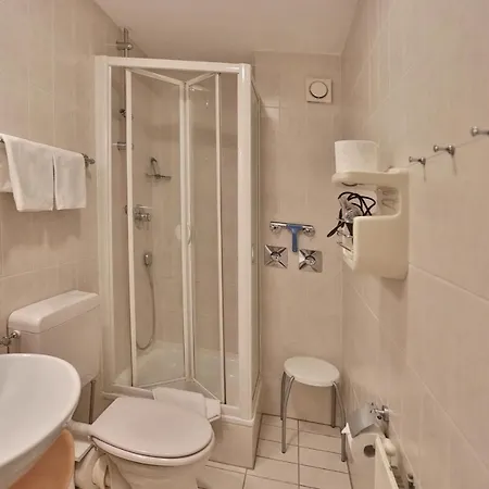 דירה Parkresidenz Parkresidenz 5 *