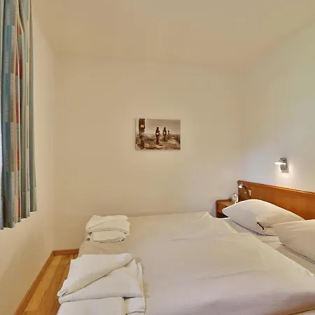 Parkresidenz Parkresidenz 5 * שרבאוץ